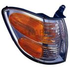 Side Marker Light