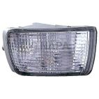 Turn Signal / Parking / Side Marker Light Lens