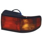 Tail Light Lens