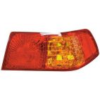 Tail Light Lens