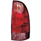 Tail Light Lens