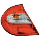 Tail Light Lens