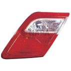 Back Up Light Assembly