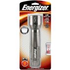Flashlight Eveready Energizer LED HD Aluminum Eveready Energizer