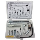 Lubrication Accessory Kit, Lumax