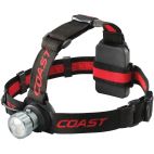Coast Headlamp, Flashlight