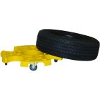 JohnDow Tire Taxi
