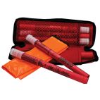 Safety / Emergency Flare w/o Spike