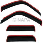 Side Window Deflector
