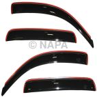 Side Window Deflector