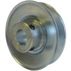 Pulley - Universal - Ag