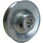 Pulley - Universal - Ag