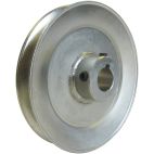 Pulley - Universal - Ag