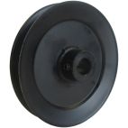 Pulley - Universal - Ag