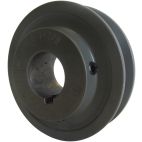 Pulley - Universal - Ag