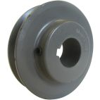 Pulley - Universal - Ag