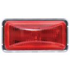 Trailer - Side Marker Light 2.5" x 1.25" x 1"