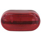 Trailer - Side Marker Light 4" x 2.063" x 1.094"