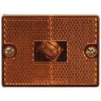 Trailer - Side Marker Light 2.75" x 2.125" x 1"