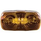Trailer - Side Marker Light 4.063" x 2.125" x 1.125"