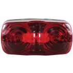 Trailer - Side Marker Light 4.063" x 2.125" x 1.125"