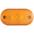 Trailer - Side Marker Light 4" x 2.063" x 1.063"
