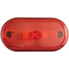 Trailer - Side Marker Light 4" x 2.063" x 1.063"