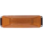 Trailer - Side Marker Light 4.125" x 1.25" x 1.188"