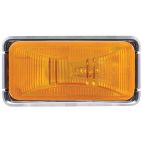 Trailer - Side Marker Light 2.88" x 1.50" x 1"