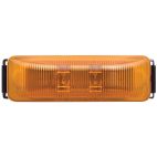 Trailer - Side Marker Light 4" x 1.25" x 1"