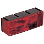 Lamp / Signal Universal 8.063" x 2.875" x 2.813"