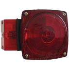 Lamp / Signal Universal 6.125" x 4.563" x 2.50"