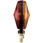 Lamp / Signal Universal 4.313" x 4.313" x 2.375"