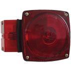 Lamp / Signal Universal 6.125" x 4.563" x 2.50"
