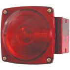 Lamp / Signal Universal 5" x 4.563" x 2.50"