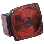 Lamp / Signal Universal 5" x 4.563" x 2.50"