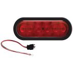 Lamp / Signal Universal 6.50" x 2.25" x 1.75"