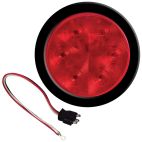 Lamp / Signal Universal 4.31" x 4.31" x 1.81"