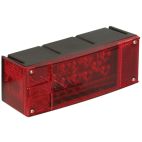 Lamp / Signal Universal 8.063" x 2.875" x 2.813"