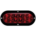 Lamp / Signal Universal 7.563" x 3.313" x .75"