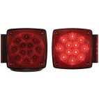 Trailer - Light Kit