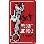 EMB TIN-DONTLENDTOOLS