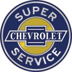 EMB TIN-CHEVY SERVICE