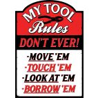 EMB TIN MAGNT-TOOLRLZ