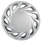 Wheel Covers Vector ABS