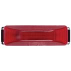 Trailer - Side Marker Light 4.125" x 1.25" x 1.188"