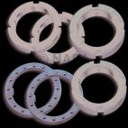 Locking Hub Conversion Kit