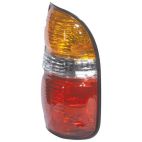 Tail Light Lens