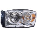 Headlight Assembly