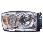 Headlight Assembly